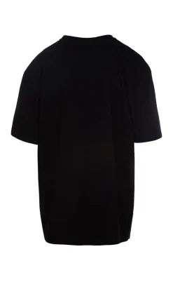Luxzuz T-shirt - Perfi - Black