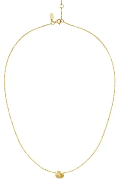 Maanesten Halskæde - Pamela - Gold Colour
