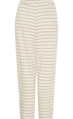 Marta Du Chateau Bukser - Ophelia - Beige