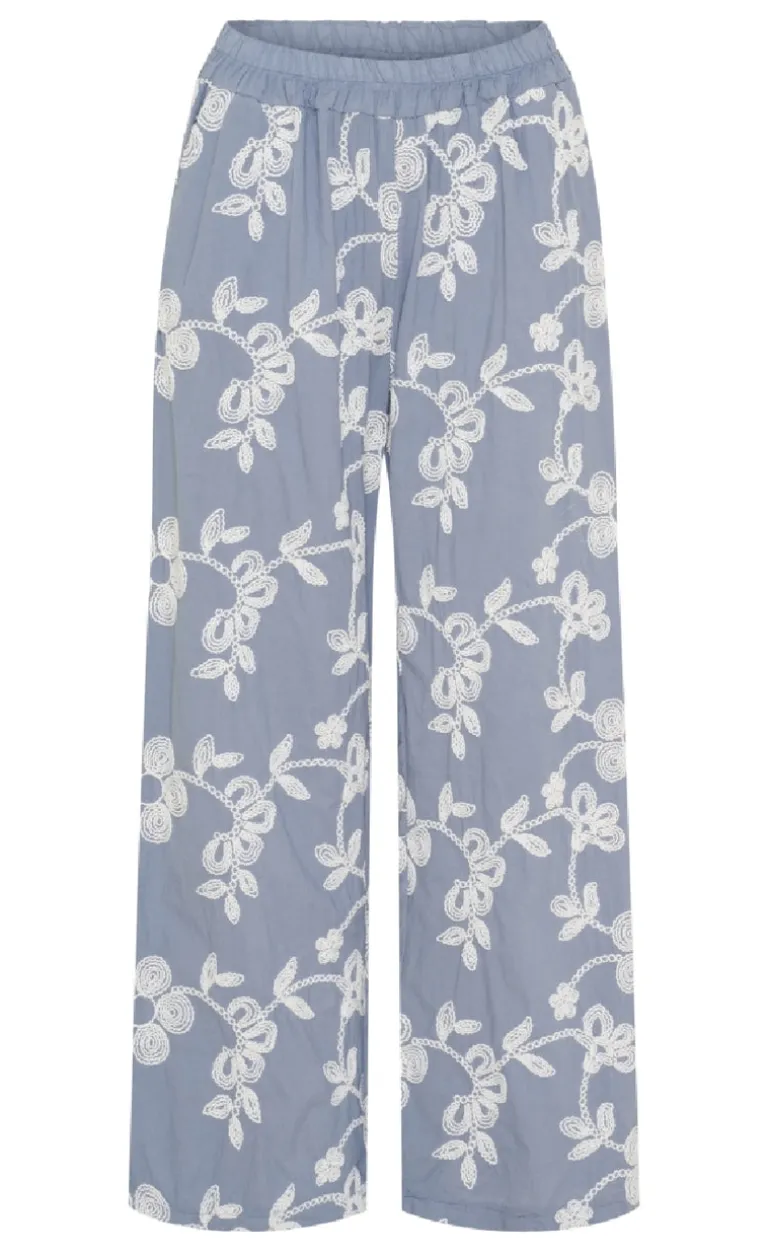 Marta Du Chateau Bukser - Amira - Jeans