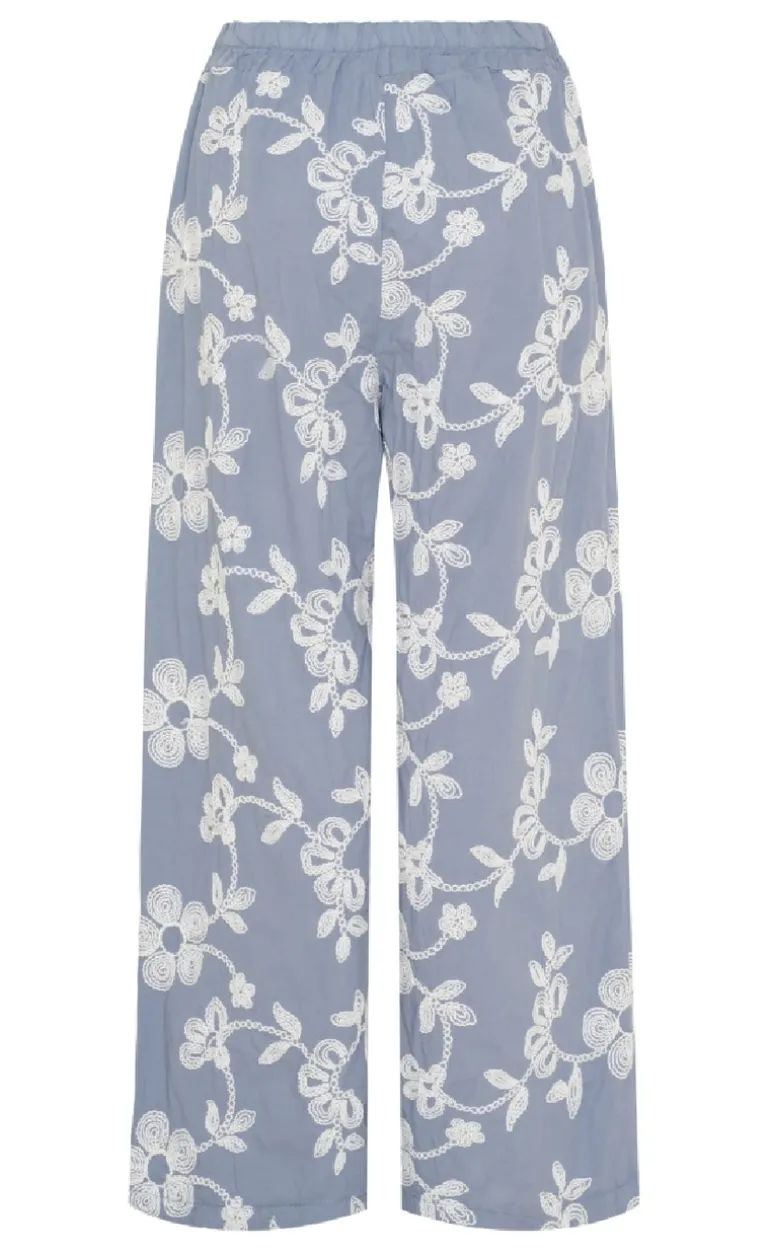 Marta Du Chateau Bukser - Amira - Jeans