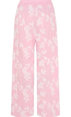 Marta Du Chateau Bukser - Amira - Pink