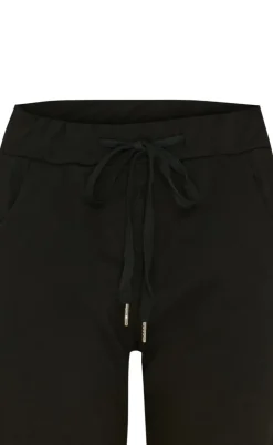 Marta Du Chateau Bukser - Kalie - Black