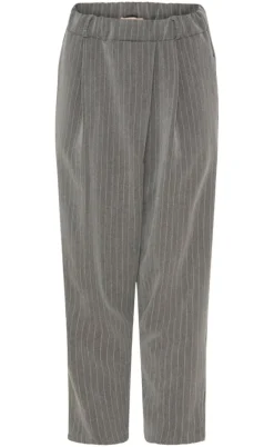 Marta Du Chateau Bukser -  62515 Vilma - Grey