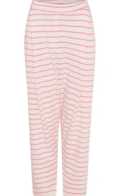 Marta Du Chateau Bukser - Ophelia - Pink