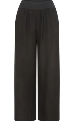 Marta Du Chateau Bukser - 62273 Anette - Black
