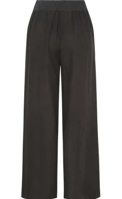Marta Du Chateau Bukser - 62273 Anette - Black