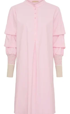 Marta Du Chateau Kjole - Cybele - Rosa