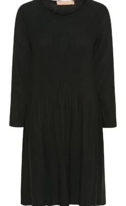 Marta Du Chateau Kjole - Sally - Black