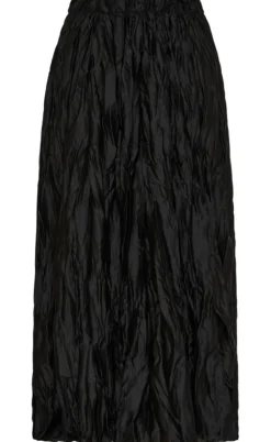 Marta Du Chateau Nederdel - Alix - Black