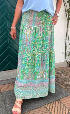 Marta Du Chateau Nederdel - 5201 / 5849 - Verde