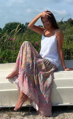 Marta Du Chateau Nederdel - 5201 / 5849 - Bellini