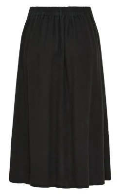 Marta Du Chateau Nederdel - Leona - Black
