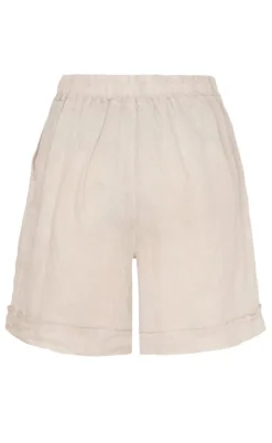 Marta Du Chateau Shorts - 61072 Sophia - Sabbia