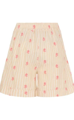 Marta Du Chateau Shorts - Selina - Corallo