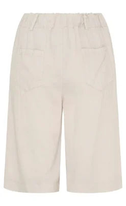 Marta Du Chateau Shorts - Jessica - Sabbia