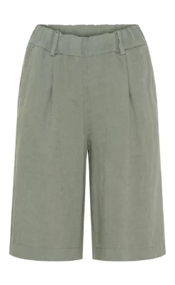 Marta Du Chateau Shorts - Jessica - Military