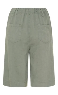 Marta Du Chateau Shorts - Jessica - Military