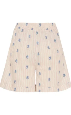 Marta Du Chateau Shorts - Selina - Celeste