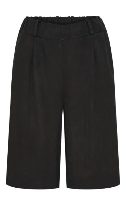 Marta Du Chateau Shorts - Jessica - Black