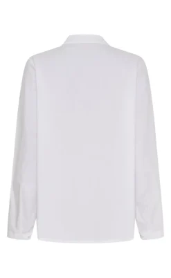 Marta Du Chateau Skjorte - Benedicte - White