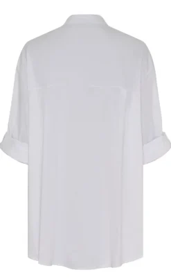 Marta Du Chateau Skjorte - Vera - White