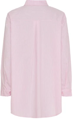 Marta Du Chateau Skjorte - Canelle - Pink