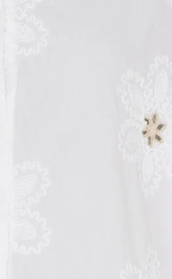 Marta Du Chateau Skjorte - Marthe - White