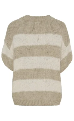 Marta Du Chateau Strik - Ambre - Beige