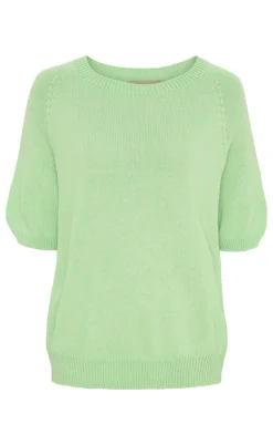Marta Du Chateau Strik - Blanca - Mint