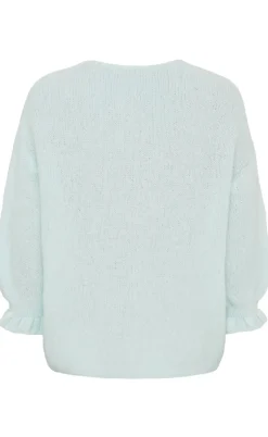 Marta Du Chateau Strik - Juliana - Sky Blue