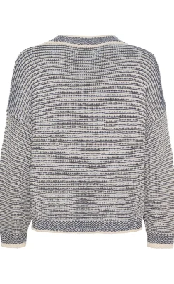 Marta Du Chateau Strik - Melinda - Grigio/Tempesta
