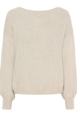Marta Du Chateau Strik - Rosa - Beige