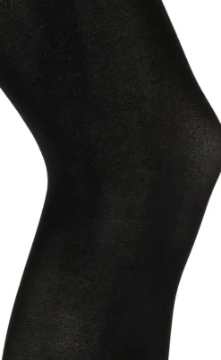 Marta Du Chateau Tights - Silvia 40Den - Black