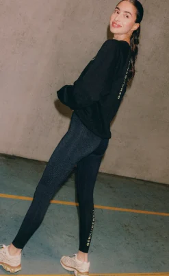 MKxH2O Sweatshirt - O'Neck Sweat - Black