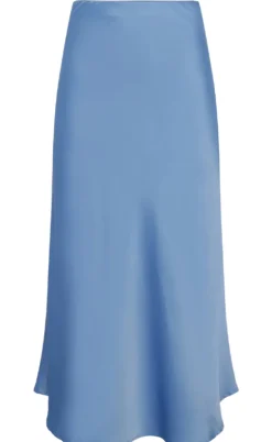 Moves Nederdel - Gebry - Diva Blue