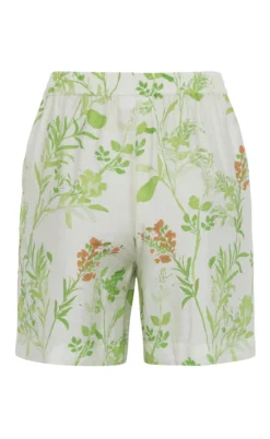 Moves Shorts - Pensi - Broken White