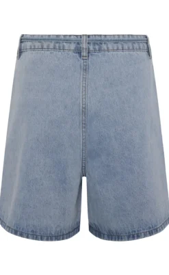 Moves Shorts - Veneda - Light Blue