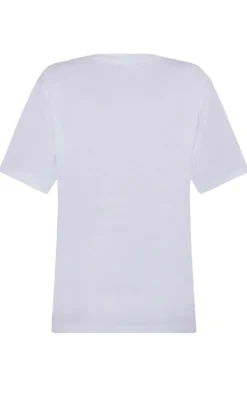 Moves T-shirt - Kiana - White