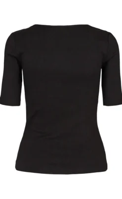 Moves T-shirt - Luvie - Black