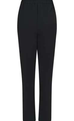 Neo Noir Bukser - Lotan - Black