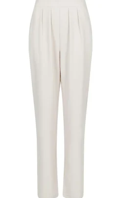 Neo Noir Bukser - Lotan - Creme