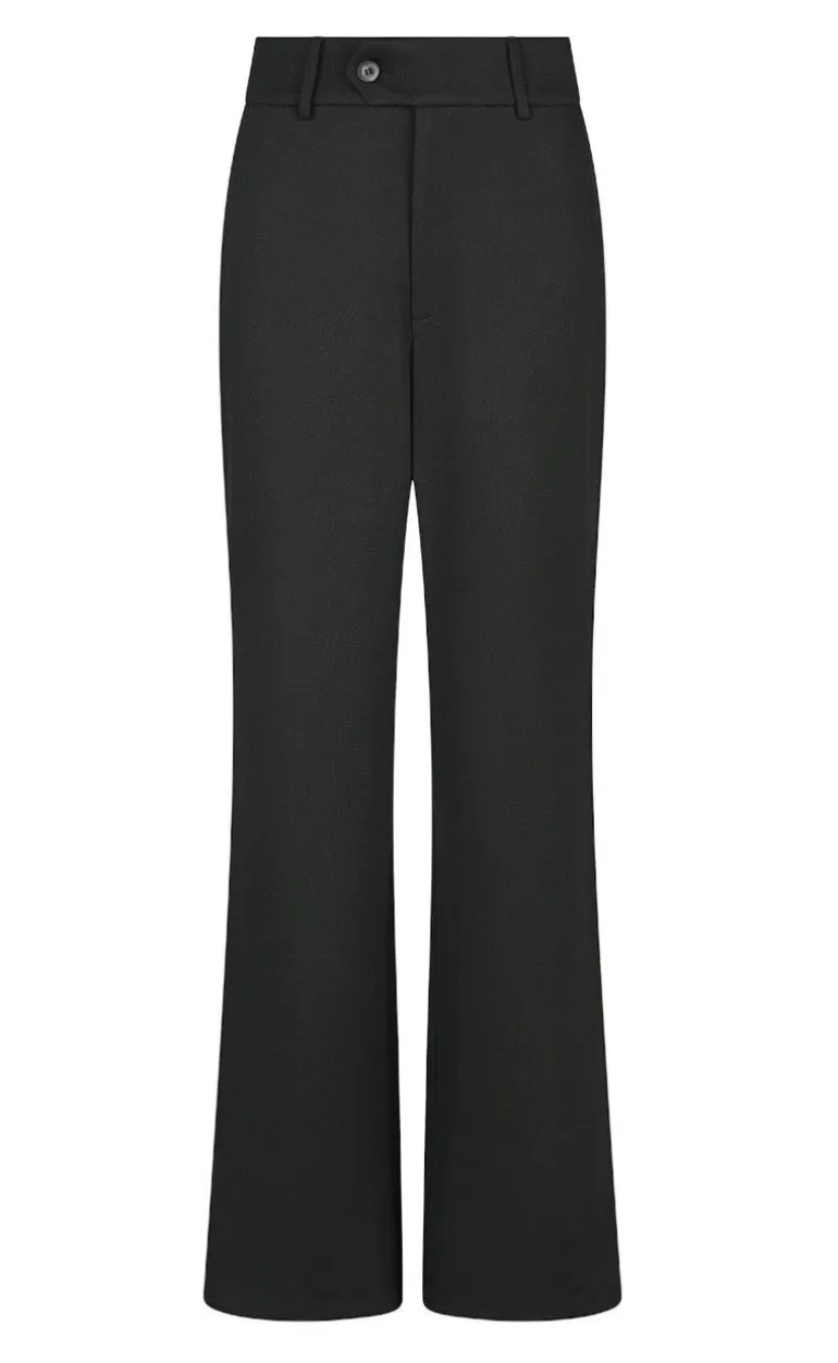 Neo Noir Bukser - Nathalie - Black