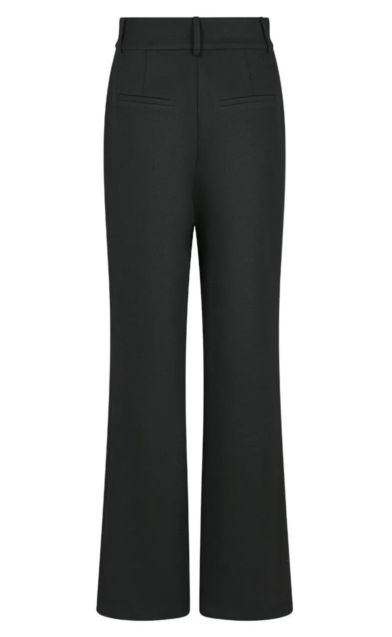 Neo Noir Bukser - Nathalie - Black