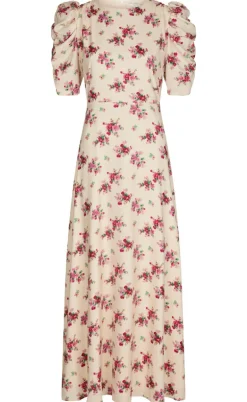Neo Noir Kjole - Benuti Amazing - Light Pink