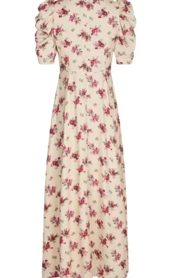 Neo Noir Kjole - Benuti Amazing - Light Pink