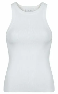 Neo Noir Top - Willy - Off White