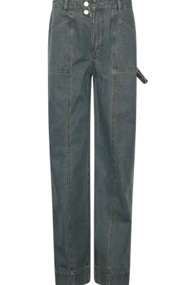 Noella Bukser - Kandice - Vintage Blue Wash