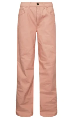 Noella Bukser - Katy - Washed Pink