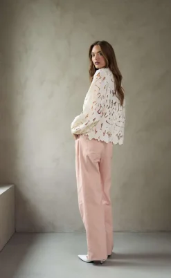 Noella Bukser - Katy - Washed Pink